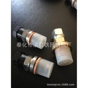 วาล์วเติมลมคุณภาพสูง ควบคุมแรงดันสูง ผลิตและจำหน่ายเองจากโรงงานเฟิงฮวา - Product Image 2