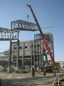 עגורני משאית מותג העליון <span class=keywords><strong>70</strong></span> טון איכות פרימיום <span class=keywords><strong>70</strong></span> טון stc700c5 עגור משאית בנייה - Product Image 6