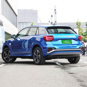 En stock <span class=keywords><strong>2022</strong></span> vehículos de nueva energía 5 asientos SUV eléctrico nuevo SUV coche de alta velocidad q2l <span class=keywords><strong>etron</strong></span> audis Q2L e-tron <span class=keywords><strong>2022</strong></span> EV Smart - Product Image 3