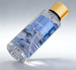 Perfume Original de Victoria's Secret de 250 ml para Mujer, Spray de Marca Original de Lujo con Aroma a Vainilla, Desodorante en Spray de Larga Duración - Product Image 4