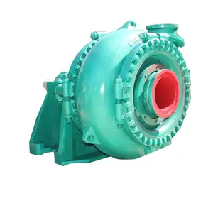 10 inches river gravel sand pumping machine suction mud pump for drilling