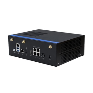 คอมพิวเตอร์ Ai ที่ระบายความร้อนด้วยระบบ Active-cooled พร้อม agx orin และ POE 4พอร์ต PE2101N PE2101N คอมพิวเตอร์ Ai ที่ระบายความร้อนด้วยระบบ PE2101N PE21 PE2101N - Product Image 1