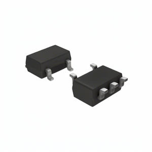 Electronics Component SC 74A, SOT 753 MAX6865UK37D4L+T Power Management (PMIC) In Stock - Product Image 1