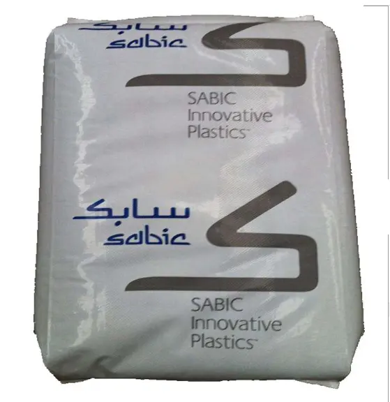 Sabic 0703r Pc resina policarbonato resina plastica PC granuli carbonati materia prima plastica