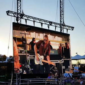 Panel LED para Escenarios de Alquiler en Exteriores ERC3.91 - Product Image 6