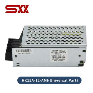 Fuente de Alimentación para Control de Interruptor de Cabina de Ascensor, Acero, HK15A-12/<span class=keywords><strong>AMI</strong></span>/X59LX-82A/HK25A-12/<span class=keywords><strong>AMI</strong></span>, para Uso en Almacenes y Parques - Product Image 5