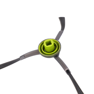 Cepillo lateral para robot aspirador ECOVAC <span class=keywords><strong>DEEBOT</strong></span> <span class=keywords><strong>OZMO</strong></span> <span class=keywords><strong>T9</strong></span> T9AIVI /T8 MAX T8 POWER T8 <span class=keywords><strong>AIVI</strong></span> /N8 PRO /T5/N5, accesorios - Product Image 5