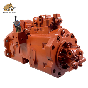 Китайский прямой завод K5V140Dtp Lc10V00020F1 Lc10V00020F2 Гидравлический Главный насос подходит для Sk330-8 Sk350-8 <span class=keywords><strong>Kobelco</strong></span>. Sk360-8 - Product Image 3