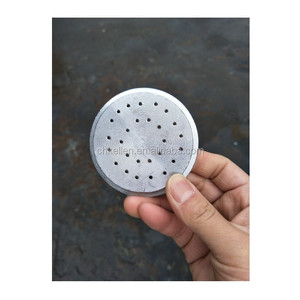 Machine à pâtes en forme de coquille / machine à macaroni de qualité supérieure et réputée - Product Image 1