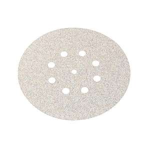 FEIN - 63728012018 Feuilles abrasives ø 150 mm (50 pièces) -EAN 4014586184562 ABRASIFS PAPIERS ABRASIFS - Product Image 1