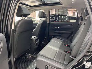 SUV Chino Usado 2024 2025 2026 <span class=keywords><strong>Honda</strong></span> <span class=keywords><strong>CR</strong></span>-<span class=keywords><strong>V</strong></span> SUV Familiar de 5 Plazas Turbo Gasolina Caja de Cambios Automática Volante a la Izquierda - Product Image 4