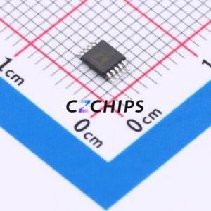 Commutateur/multiplexeur analogique de puce d'IC de circuit intégré de la vente entière ADG621BRMZ MSOP-10 - Product Image 1