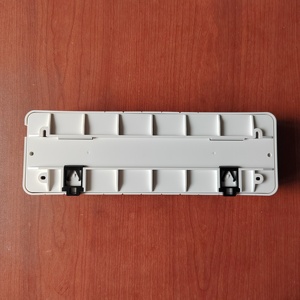 Caja de control centralizada para montaje en carril DIN para sistema de control automático de ahorro de energía en edificios - Product Image 3