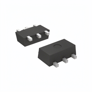 Electronic Circuit Components SOT 89 5/6 XC6210A14APR-G Power Management (PMIC) BOM IC In Stock - Product Image 1
