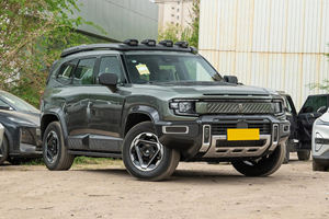 EV Car <b>New</b> <b>Energy</b> <b>Vehicles</b> Electric Cars for Changan Deep Blue G318 2024 Four-wheel Drive Shen Lan G318 Luxury SUV - Product Image 5