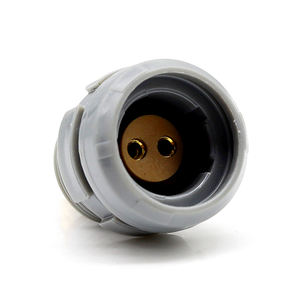 EGG ECG HGG FGG FSB Push Pull 0B/00B/1B Conector de 2 pinos 3 pinos 4 pinos 5 pinos Plug para dispositivo de equipamento de transferência de dados - Product Image 6