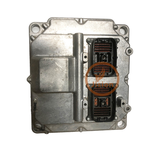 บอร์ดคอมพิวเตอร์ควบคุม CPU คุณภาพสูง รุ่น 462-0007 สำหรับเครื่องยนต์รถขุด 323f อะไหล่เครื่องจักรก่อสร้าง - Product Image 2