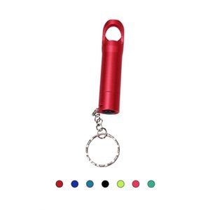 2026 Wholesale Multifunctional Aluminium Alloy Bottle Opener <b>Mini</b> <b>Led</b> Powerful Torch <b>Light</b> - Product Image 1