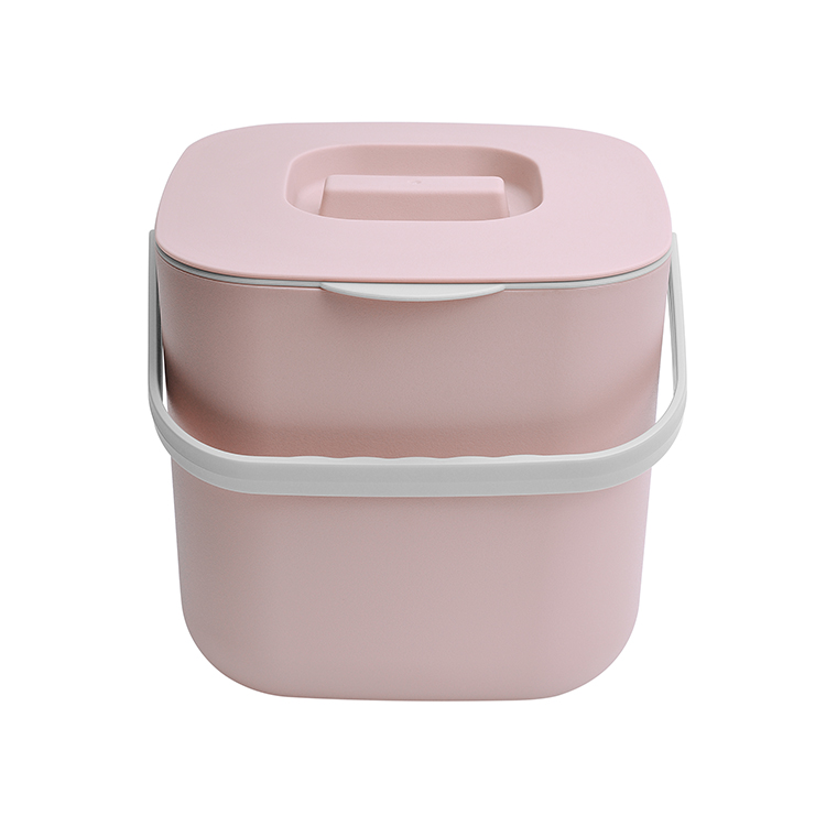 Pink+Light Grey