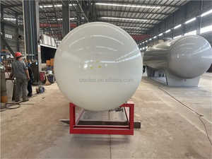 Fabrication chinoise <span class=keywords><strong>en</strong></span> gros 10 tonnes 5 Cbm Skid usine <span class=keywords><strong>de</strong></span> remplissage GPL 20m3 20000 litres réservoir GPL dérapage avec double buses <span class=keywords><strong>de</strong></span> remplissage - Product Image 4