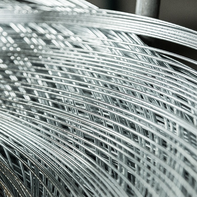 3mm Electric Galvanized Steel Wire Zinc Coated Steel Wire BWG 22 Galvanized Steel Wire for Sales