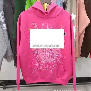 Pantalones de invierno transpirables para hombre, de cintura media, 100% algodón, forro polar grueso, con estampado de espuma 5D, versión alta transfronteriza, 370g - Product Image 3