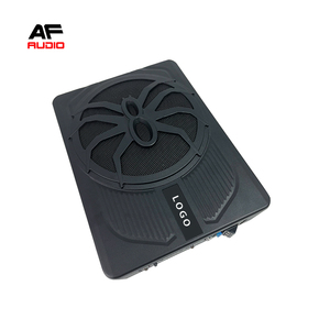 Subwoofer Audio <span class=keywords><strong>de</strong></span> voiture 10 pouces rms 13Ow, amplificateur <span class=keywords><strong>de</strong></span> <span class=keywords><strong>caisson</strong></span> <span class=keywords><strong>de</strong></span> basses <span class=keywords><strong>actif</strong></span> avec fil - Product Image 2