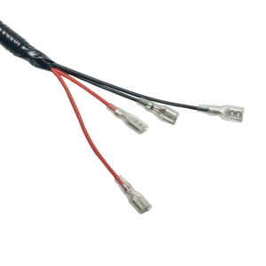 Kunden spezifische Kabelbaum kabel für Industrie anlagen - Product Image 1