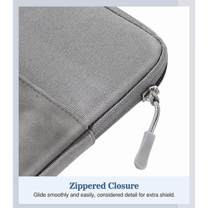 Maletín Ligero para Computadora Portátil de Viaje de Negocios al por Mayor, Funda Protectora Impermeable para Macbook, <span class=keywords><strong>iPad</strong></span> y Laptop - Product Image 3