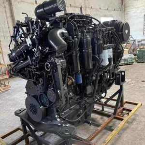 Motor SAA6D170E-5 para Komatsu PC1250-8, Piezas de Maquinaria de Construcción - Product Image 2