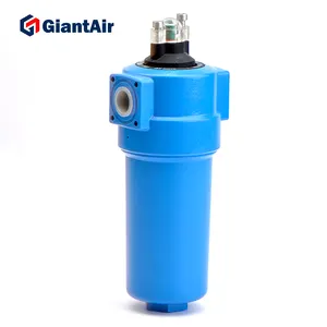 GiantAir Screw Air Compressor Spare Parts Precision Air Filter