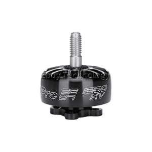 IFlight <span class=keywords><strong>XING</strong></span>-<span class=keywords><strong>E</strong></span> <span class=keywords><strong>XING</strong></span> <span class=keywords><strong>E</strong></span> <span class=keywords><strong>Pro</strong></span> <span class=keywords><strong>2207</strong></span> 1800KV/2450KV/2750KV 2 ~ 6S FPV Moteur Brushless Compatible 5 pouces Hélice FPV Racing Drones UAV - Product Image 2