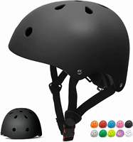 YSMLE Protection de sécurité sportive Casque de vélo Articles de sport Casque de vélo de route réglable de protection