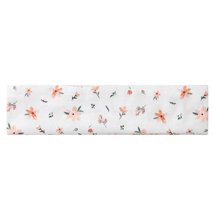 Kısa Saçlar İçin Özel Tasarım Kadın Saç Bantları Kaymaz Elastik Çiçekli Saç Bantları, Sevgililer Günü Kalp Saç Bantları - Product Image 5