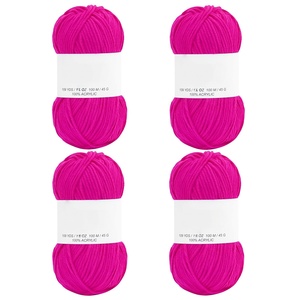 Cordón de macramé de 3 mm al por mayor, cordón de algodón recubierto de 2 mm, 3 mm, 4 mm, 5 mm para textiles del hogar y calzado ligero, talla 8 - Product Image 1
