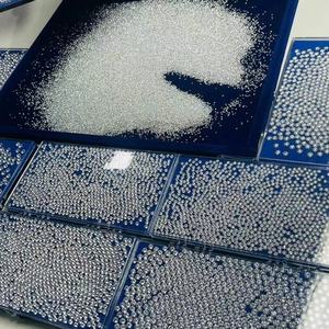 批发价格实验室生长合成实验室创造钻石0.7毫米1毫米<span class=keywords><strong>2</strong></span>毫米3毫米白色DEF圆形HPHT实验室生长钻石 - Product Image 6