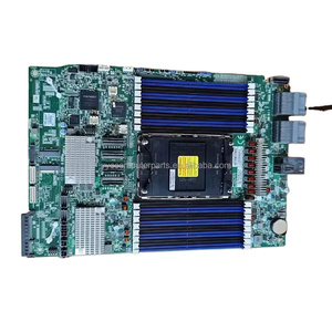 Placa Base para Servidor Supermicro 4677 C741 X13SET-G X13SET-G - Product Image 2