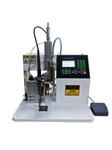 Đèn Dải <span class=keywords><strong>PCB</strong></span> bảng đèn máy tính để bàn cáp dây bán tự động Hàn máy bán tự động Cáp USB Hàn bzd02a - Product Image 4