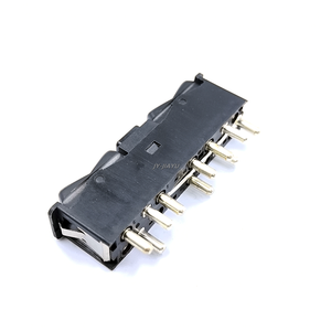 สวิตช์เปิดหน้าต่างด้านหน้าซ้ายสำหรับ <span class=keywords><strong>Mercedes</strong></span> Benz C123 <span class=keywords><strong>W123</strong></span> S123 W201 C126 280C <span class=keywords><strong>230C</strong></span> 300D 200D 0008208210 A0008208210 - Product Image 4