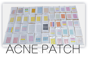 Patch bouton clair miracle couverture d'acné patch autocollant marque privée acné hydrocolloïde pour <span class=keywords><strong>les</strong></span> soins de la peau - Product Image 6