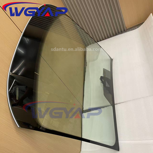 WGYAP OEM 11H 845 051 a NVB bagagliaio posteriore in vetro Unyx 11H 845 051 a per <span class=keywords><strong>Volkswagen</strong></span> ID UNYX - Product Image 6