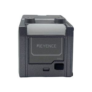 Lecteur de codes AI à montage fixe Keyence SR-X80, 1024x800 CMOS, IP67, scanner de codes-barres et QR haute vitesse pour l'automatisation industrielle - Product Image 4
