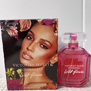 Spray corporel liquide 100 ml, bois frais, <span class=keywords><strong>rose</strong></span>, fruits, fleurs, parfum luxueux longue durée, déodorant, vente en gros, parfum Victoria Secret - Product Image 4