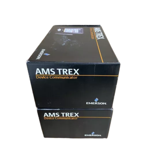 에머슨 Trex 디바이스 커뮤니케이터 TREXLFPKLWS3S, AMS <span class=keywords><strong>HART</strong></span> <span class=keywords><strong>475</strong></span> 휴대용 필드 커뮤니케이터 (배터리 액세서리 포함) - Product Image 6