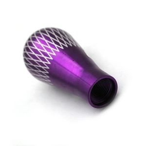 Giá Thấp Phổ 5/6 Tốc Độ Dài Tay Shifter Shift Knob T-r Lever Gear <span class=keywords><strong>Selector</strong></span> - Product Image 2