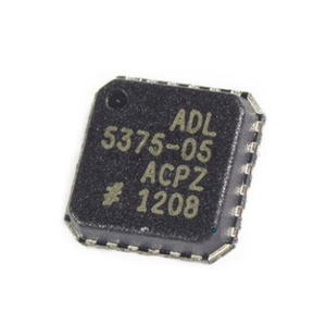 Composants électroniques IC ADL5375-05ACPZ-R7 Modulateur-Démodulateur pour circuits imprimés Livraison rapide - Product Image 1