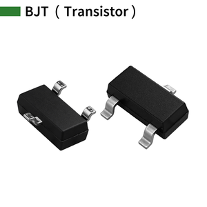 ทรานซิสเตอร์สองขั้วแบบ600mA 40V 250mW 200MHz PMBT4403,215 SOT-23 PNP BJT PMBT4403อุปกรณ์ SMD แบบไม่ต่อเนื่อง - Product Image 1
