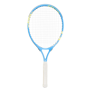 Mejor Venta profesional personalizado OEM diseño aleación <span class=keywords><strong>de</strong></span> aluminio raqueta <span class=keywords><strong>de</strong></span> <span class=keywords><strong>tenis</strong></span> para niños - Product Image 1