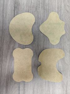 OEM Healthcare Supply Herbal Joelho Dor Plaster Ervas Chinesas Alívio Da Dor Joelho Patch for Knee <span class=keywords><strong>Pain</strong></span> - Product Image 3