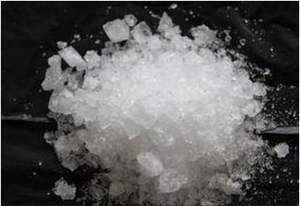 Sulfato de Aluminio y Amonio de Grado Industrial de Alta Calidad, 99% de Pureza, 25 kg/bolsa, para Tratamiento de Agua - Product Image 5